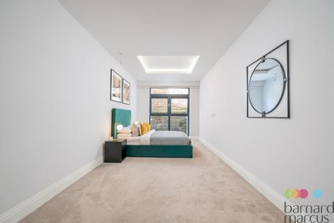 undefined, Parkland Views, Muswell Hill, London, N10