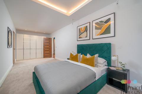 undefined, Parkland Views, Muswell Hill, London, N10