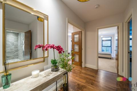 undefined, Parkland Views, Muswell Hill, London, N10