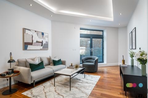 undefined, Parkland Views, Muswell Hill, London, N10