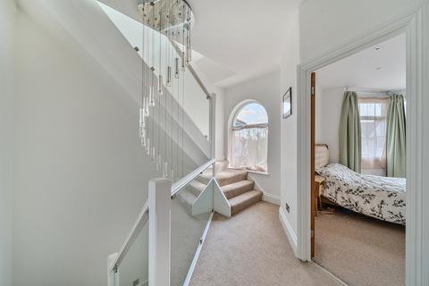 undefined, Woodfield Way, London