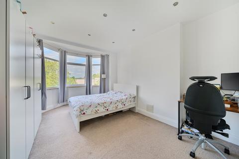 undefined, Woodfield Way, London