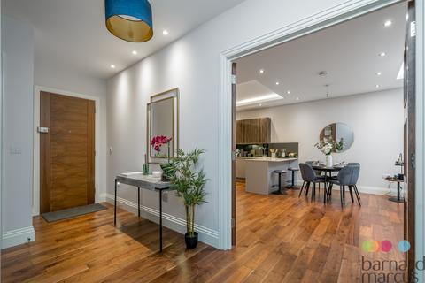undefined, Parkland Views, Muswell Hill, London, N10