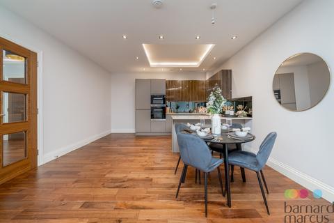 undefined, Parkland Views, Muswell Hill, London, N10