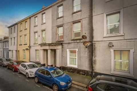 2 bedroom ground floor flat for sale, Clifton Place, Greenbank, Plymouth