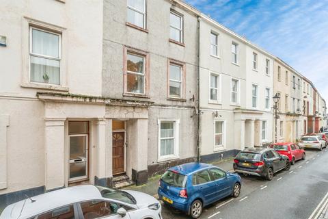 2 bedroom ground floor flat for sale, Clifton Place, Greenbank, Plymouth