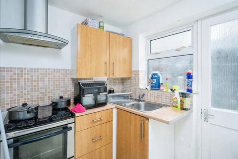 2 bedroom ground floor flat for sale, Clifton Place, Greenbank, Plymouth