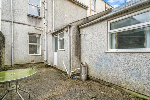 2 bedroom ground floor flat for sale, Clifton Place, Greenbank, Plymouth
