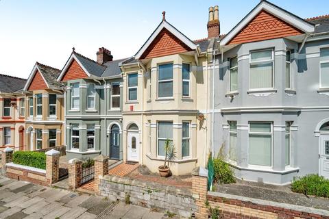 undefined, Salcombe Road, Plymouth