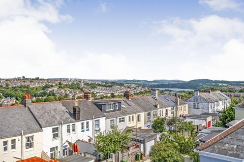 undefined, Salcombe Road, Plymouth