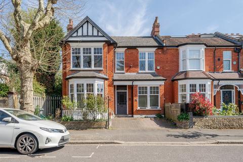 5 bedroom end of terrace house for sale - Collingwood Avenue, London