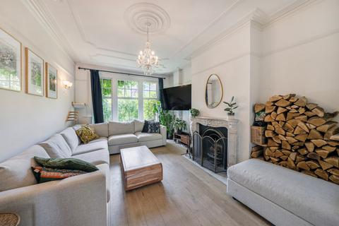 4 bedroom terraced house for sale, Ollerton Road, London