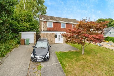 4 bedroom detached house for sale, Sarum Close, Plymouth