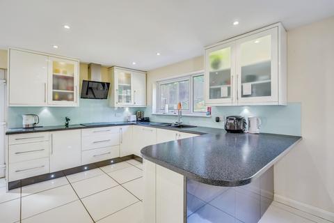 4 bedroom detached house for sale, Sarum Close, Plymouth