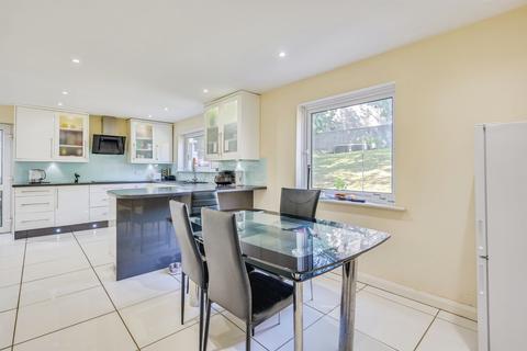 4 bedroom detached house for sale, Sarum Close, Plymouth