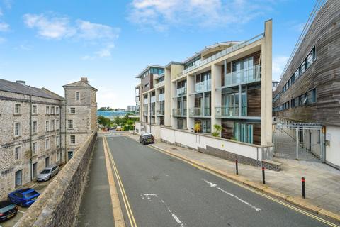 undefined, Barrack Place, Plymouth