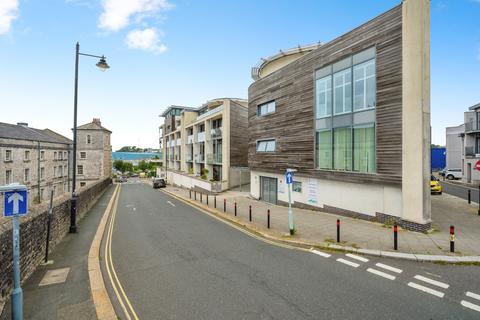 undefined, Barrack Place, Plymouth