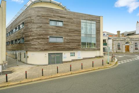 undefined, Barrack Place, Plymouth