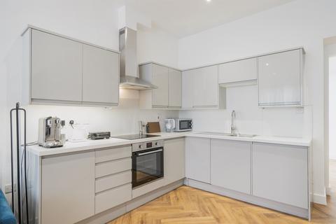 1 bedroom ground floor flat for sale - Mount Pleasant Crescent, London