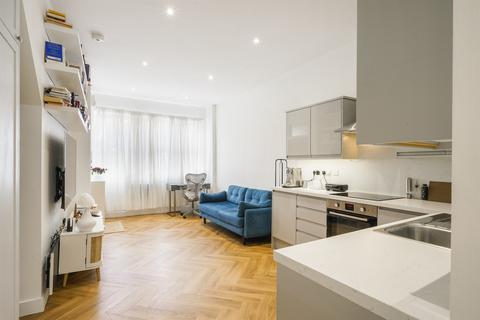 1 bedroom ground floor flat for sale, Mount Pleasant Crescent, London