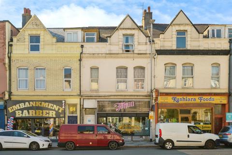 2 bedroom flat for sale, Embankment Road, Plymouth