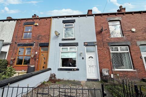 Park Road, Westhoughton, BL5