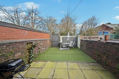 3 bedroom terraced house for sale, Park Road, Westhoughton, BL5