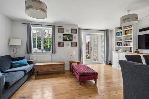 4 bedroom semi-detached house for sale, Melbourne Road, Bushey, WD23