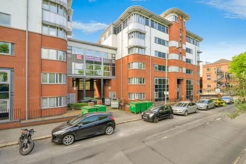 1 bedroom flat for sale, Central Park Towers, Central Park Avenue, Plymouth