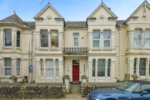 2 bedroom flat for sale, Connaught Avenue, Plymouth