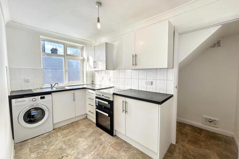2 bedroom maisonette for sale, Barking Road, London