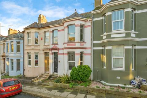 undefined, Egerton Road, Plymouth
