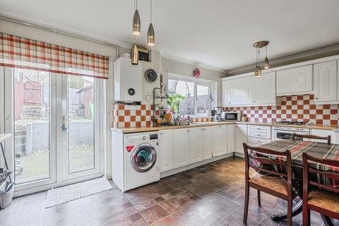 3 bedroom terraced house for sale, Dover Road, Plymouth