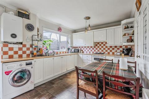 3 bedroom terraced house for sale, Dover Road, Plymouth