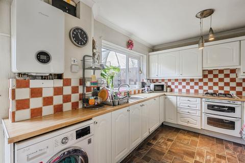 3 bedroom terraced house for sale, Dover Road, Plymouth