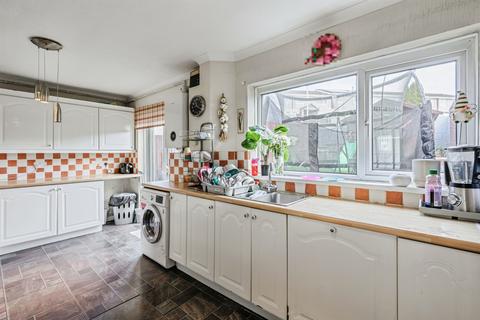 3 bedroom terraced house for sale, Dover Road, Plymouth