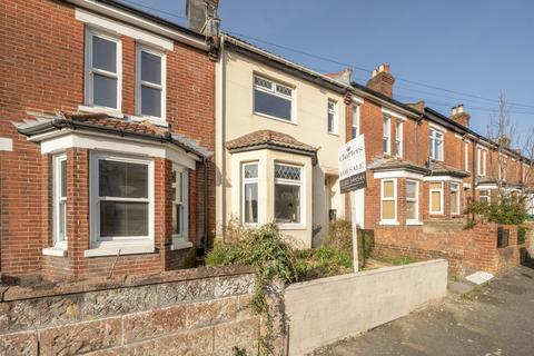 2 bedroom terraced house for sale, Lemon Road, Shirley, Southampton, Hampshire, SO15