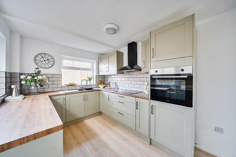 2 bedroom terraced house for sale, Lemon Road, Shirley, Southampton, Hampshire, SO15