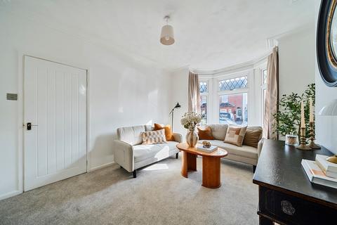 2 bedroom terraced house for sale, Lemon Road, Shirley, Southampton, Hampshire, SO15