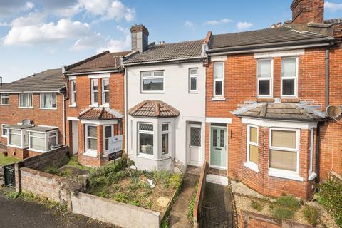 undefined, Lemon Road, Shirley, Southampton, Hampshire, SO15