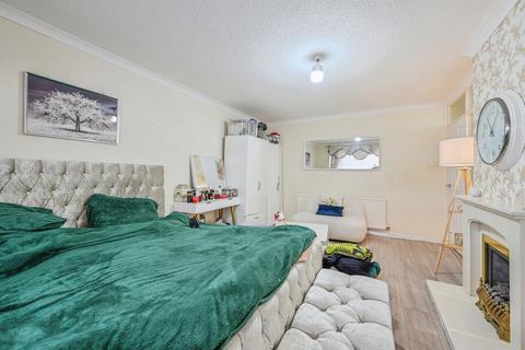 undefined, Vicarage Road, Mickleover, Derby