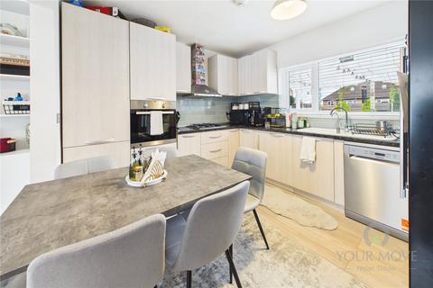 undefined, Bluebell Close, Northamptonshire NN16