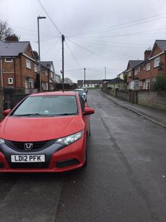 3 bedroom semi-detached house to rent, Hewitt Street, Wednesbury WS10