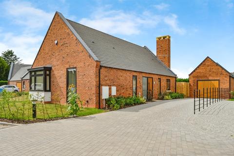undefined, Church Croft, Mickleover, Derby