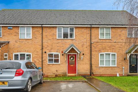 Grosvenor Drive, Littleover, Derby