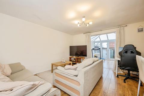 2 bedroom terraced house for sale, Grosvenor Drive, Littleover, Derby