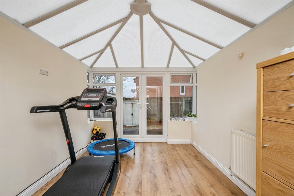 Conservatory
