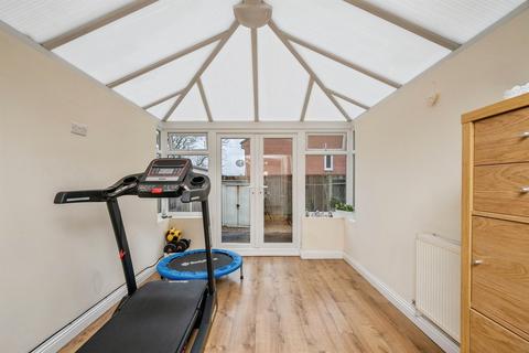 2 bedroom terraced house for sale, Grosvenor Drive, Littleover, Derby