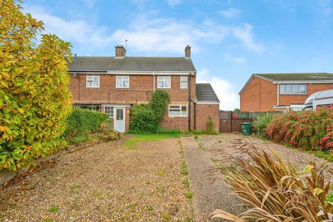 undefined, Sutton Lane, Hilton, Derby