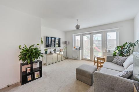 2 bedroom semi-detached house for sale, Parkinson Road, Burton-On-Trent